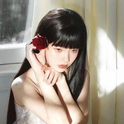 三角草的春天